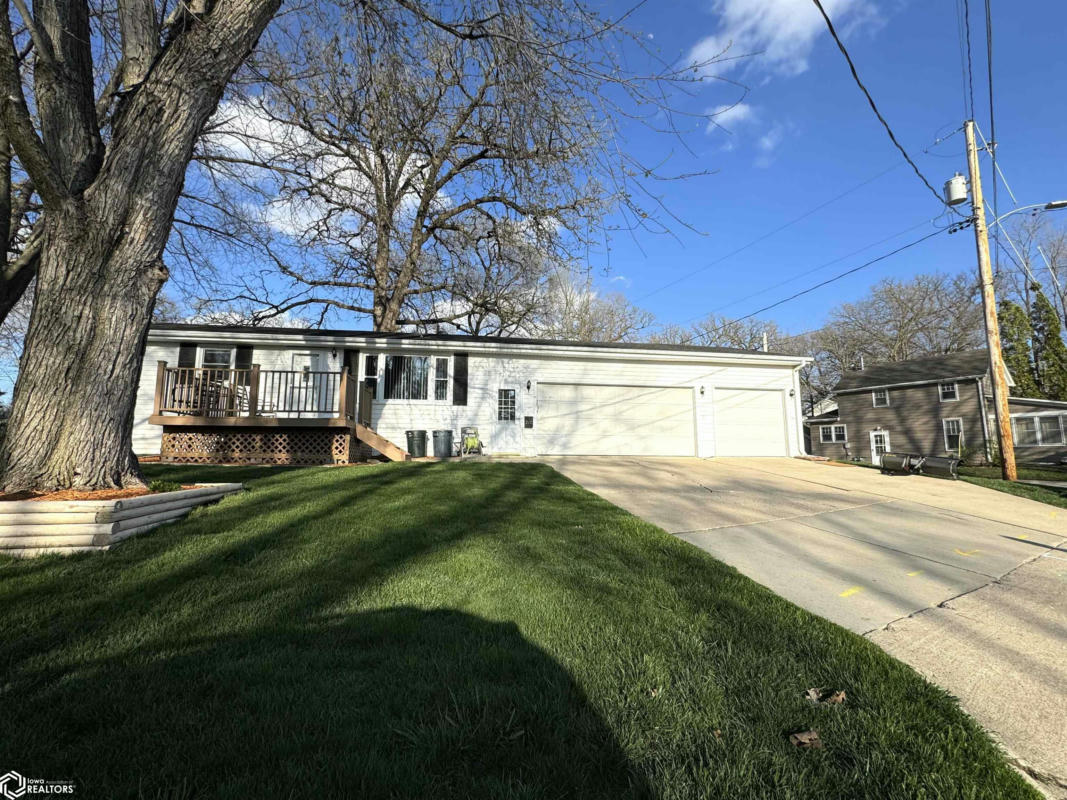 210 MARS HILL DR, CLEAR LAKE, IA 50428, photo 1 of 27