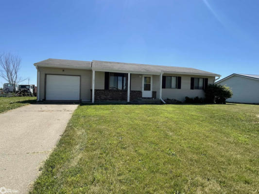 125 S 29TH ST, CENTERVILLE, IA 52544 - Image 1