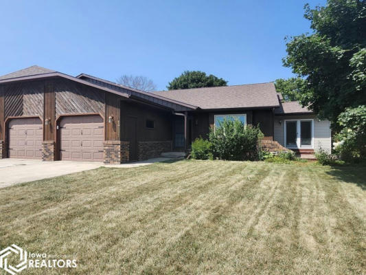 1711 8TH AVE N, HUMBOLDT, IA 50548 - Image 1