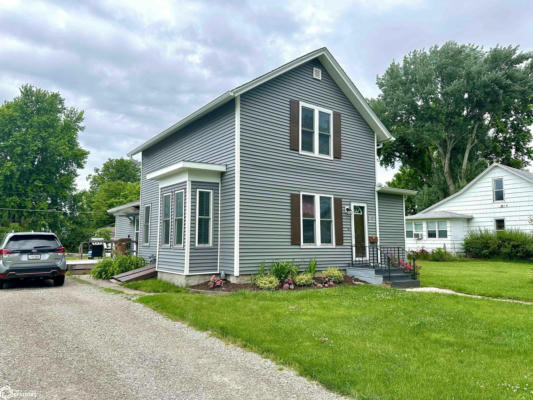 1011 SUMMER ST, GRINNELL, IA 50112 - Image 1