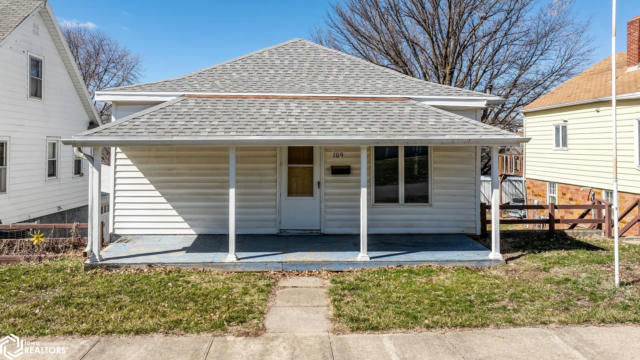 109 3RD AVE, EARLING, IA 51530 - Image 1