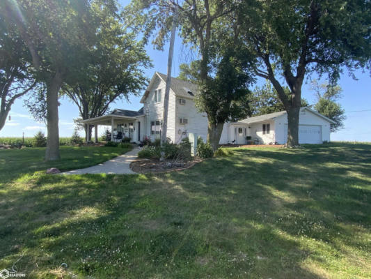 2580 F AVE, DELOIT, IA 51441 - Image 1