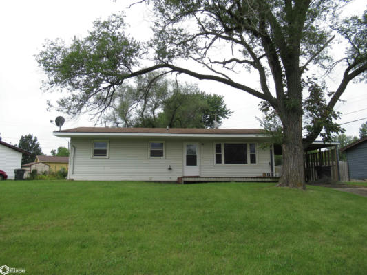 106 NAVAHO DR, KEOKUK, IA 52632 - Image 1