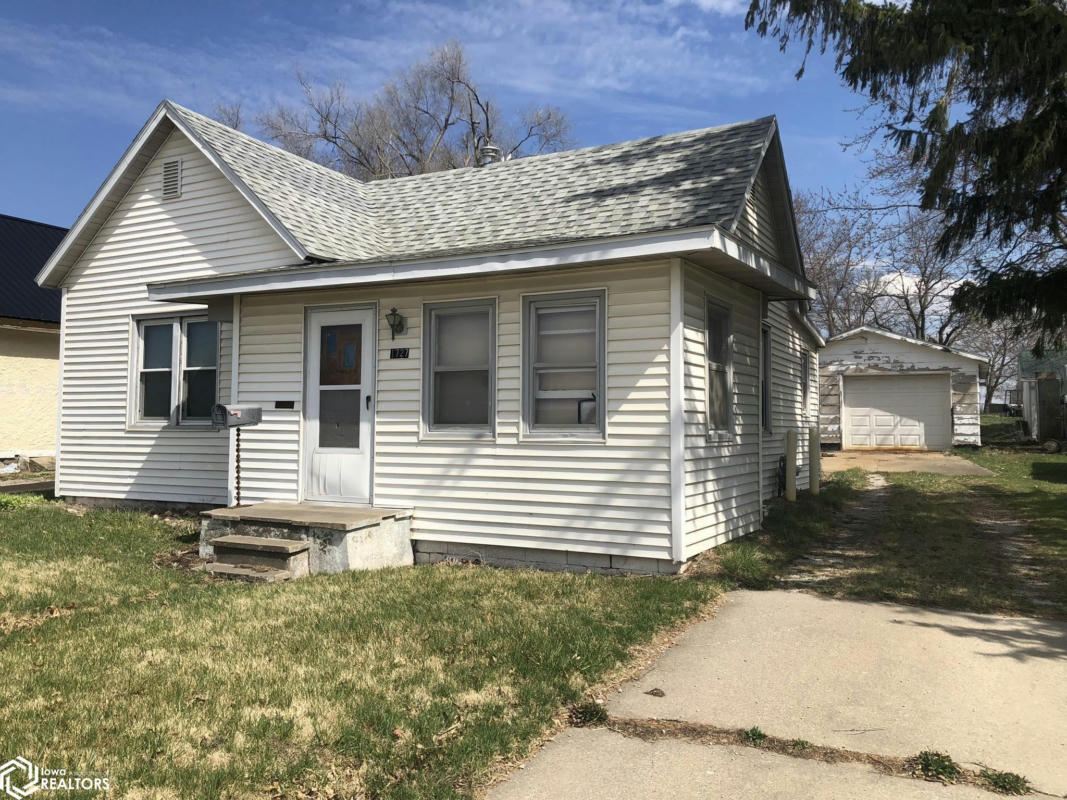 1727 S 18TH ST, CENTERVILLE, IA 52544, photo 1 of 19