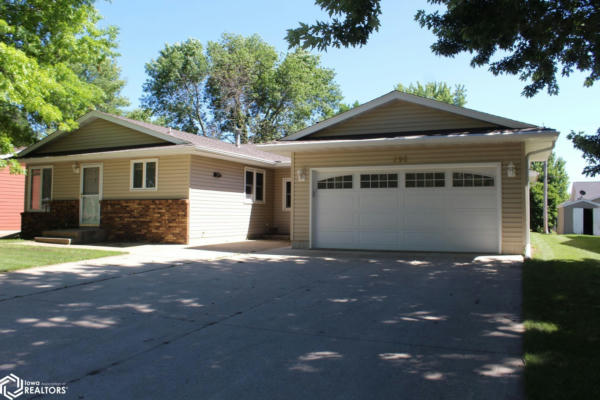 295 E SESAME ST, GARNER, IA 50438 - Image 1