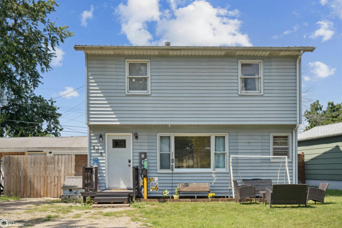 509 E 21ST ST S, NEWTON, IA 50208, photo 1 of 23