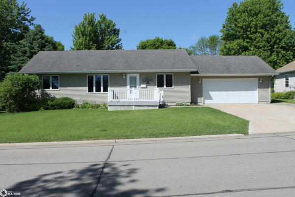 130 WESTGATE DR, FOREST CITY, IA 50436 - Image 1