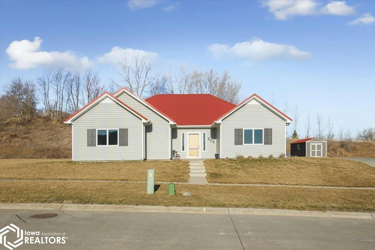 505 GARY SCULL DR, HARLAN, IA 51537, photo 1 of 48