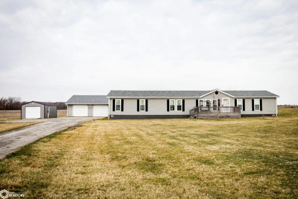 23565 210TH AVE, CENTERVILLE, IA 52544 - Image 1