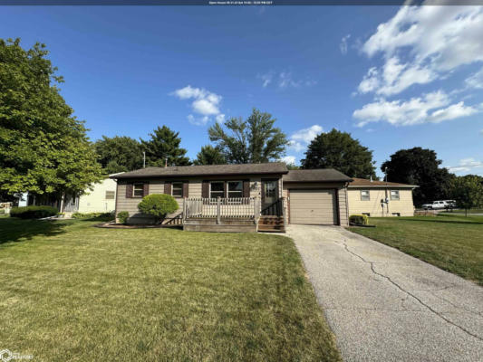 1615 W 7TH AVE N, CLEAR LAKE, IA 50428 - Image 1