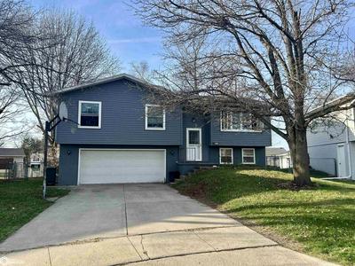 1219 ROLLING MEADOWS RD, Marshalltown, IA 50158 For Sale | MLS# 6306959 |  RE/MAX
