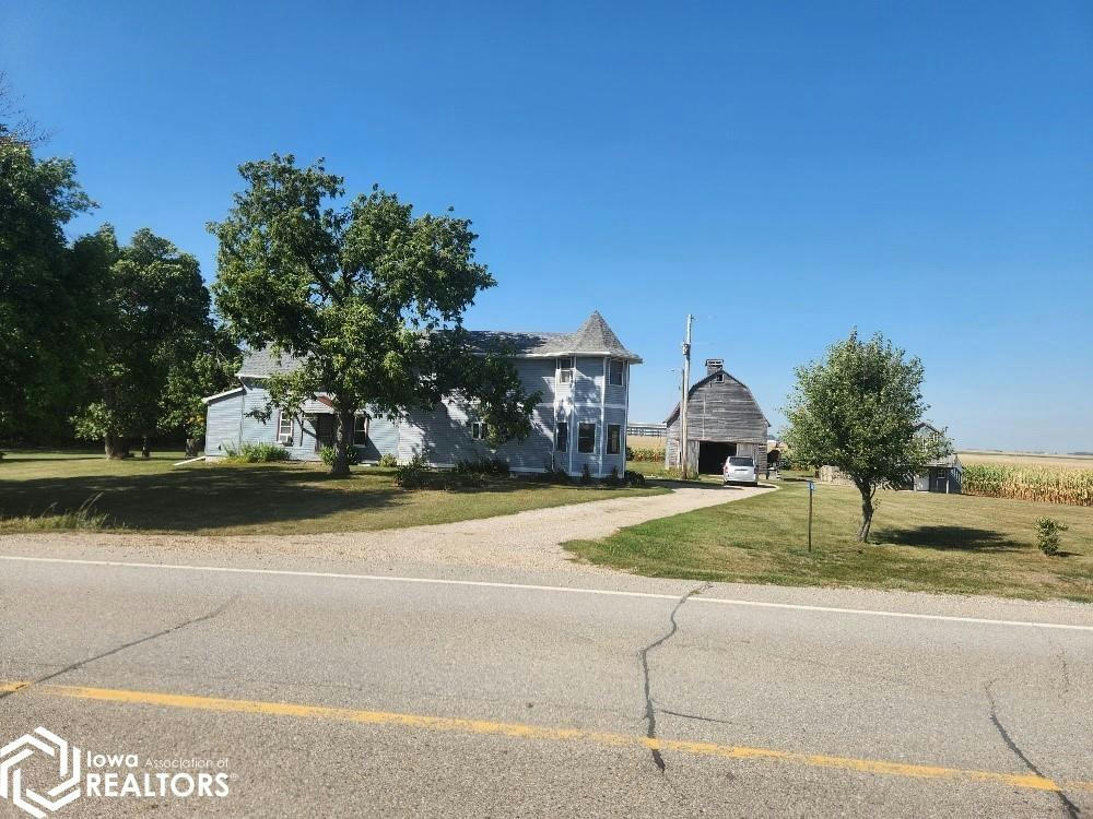385 120TH ST, CORWITH, IA 50430, photo 1 of 50