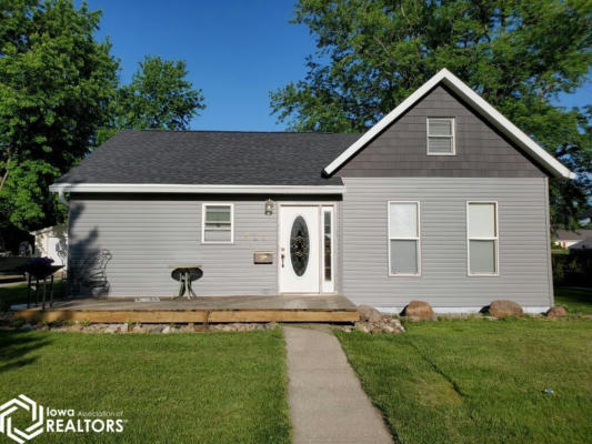 525 HIGH ST, GRINNELL, IA 50112 - Image 1