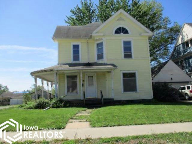 510 W STATE ST, CENTERVILLE, IA 52544, photo 1 of 31