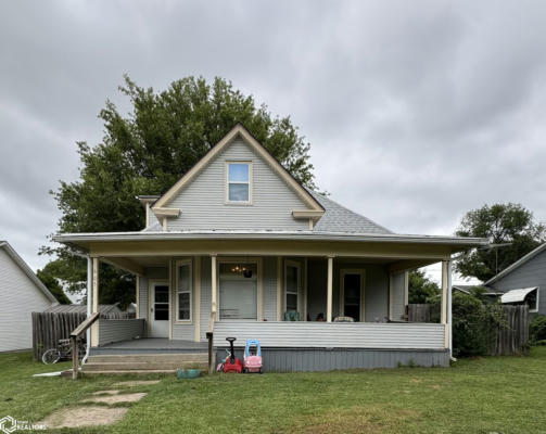 605 9TH AVE, SHENANDOAH, IA 51601 - Image 1