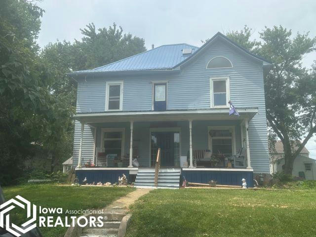 1013 PENIEL ST, UNIVERSITY PARK, IA 52595, photo 1 of 23