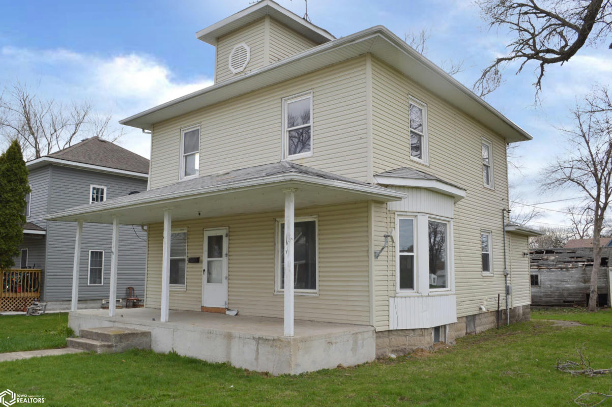 502 S MAIN ST, CLARION, IA 50525, photo 1 of 16