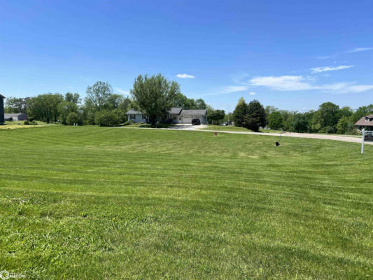LOT 20 NW SUBDIVISION, BLOOMFIELD, IA 52537, photo 2 of 3