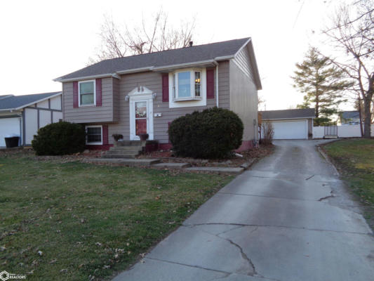 1618 S 15TH ST, CENTERVILLE, IA 52544 - Image 1