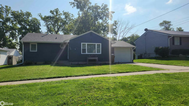 526 EAST ST, GRINNELL, IA 50112 - Image 1