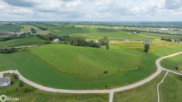 LOT 14 SHADOW HILL ESTATES, WOODBINE, IA 51579, photo 4 of 18