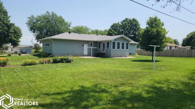 37 CIRCLE TER, MANLY, IA 50456, photo 3 of 26