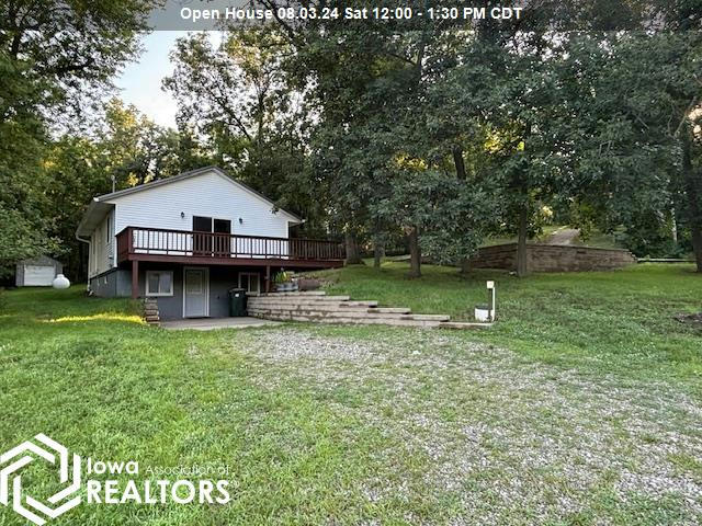 6182 NE LAKESHORE DR # 6181, BROOKLYN, IA 52211, photo 1 of 17