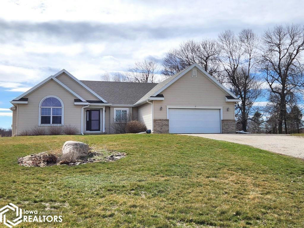 22277 305TH ST, NORA SPRINGS, IA 50458, photo 1 of 25