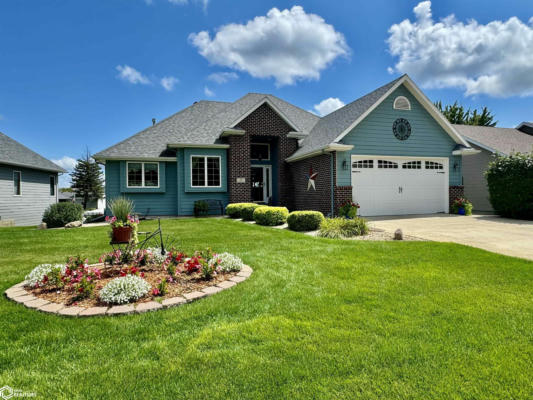 35 LIDO RD, CLEAR LAKE, IA 50428 - Image 1