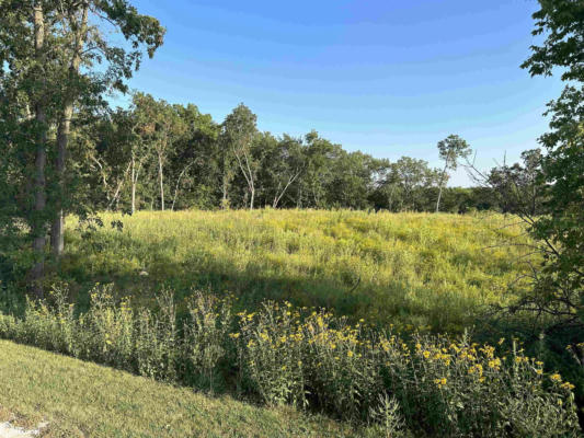 LOT 4 CREEK VIEW DRIVE, MOUNT PLEASANT, IA 52641, photo 3 of 4