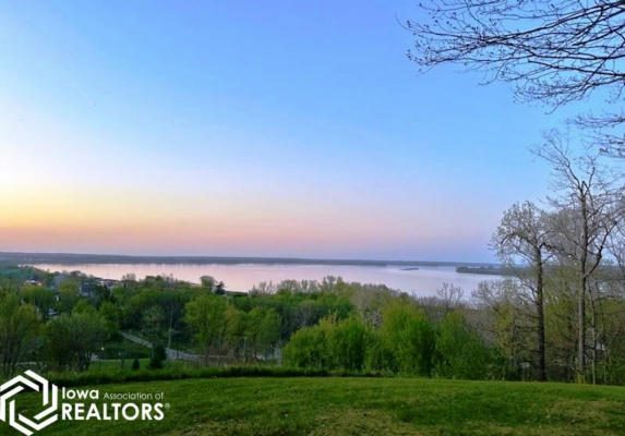102 & 103 SCENIC VIEW RD, MONTROSE, IA 52639 - Image 1