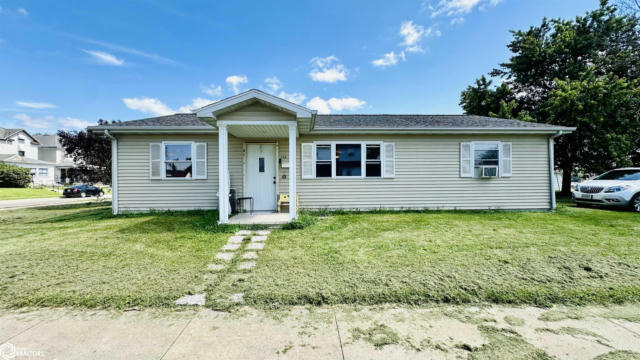 125 N 15TH ST, KEOKUK, IA 52632 - Image 1