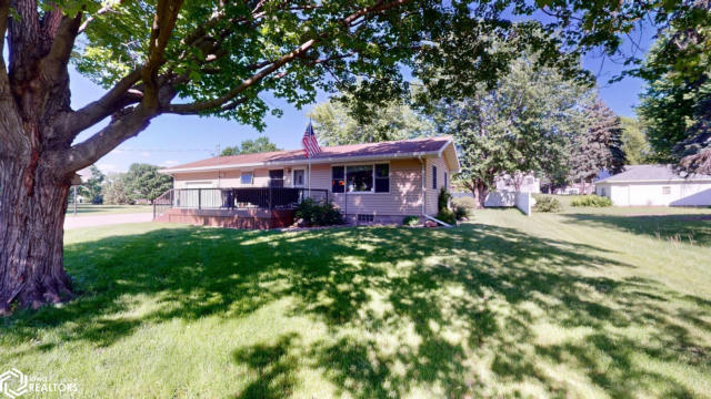 1107 BROAD ST, PLYMOUTH, IA 50464, photo 2 of 23