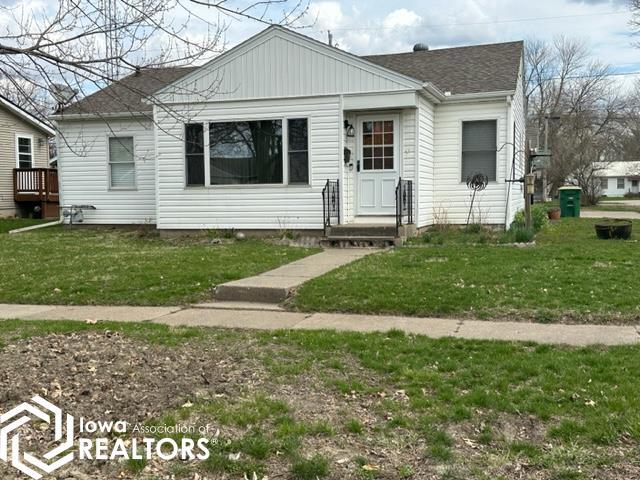 911 S 5TH ST, FAIRFIELD, IA 52556, photo 1 of 4