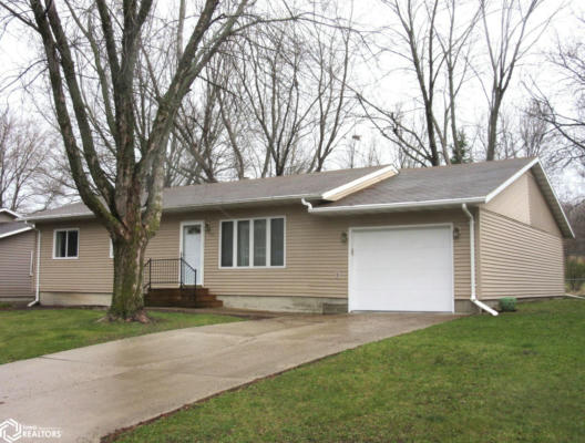 110 INDIAN AVE, FOREST CITY, IA 50436 - Image 1
