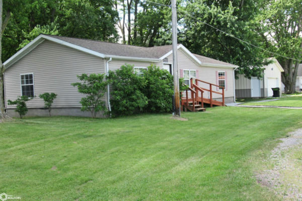 1290 FRENCHTOWN ST, WARSAW, IL 62379 - Image 1