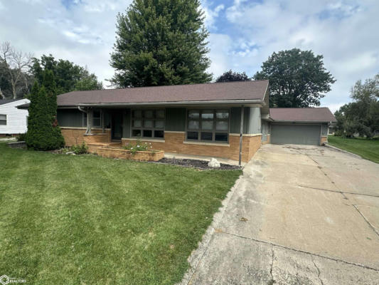 1406 WILLOW ST, HARLAN, IA 51537 - Image 1