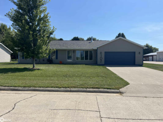 102 E 5TH ST, HALBUR, IA 51444 - Image 1