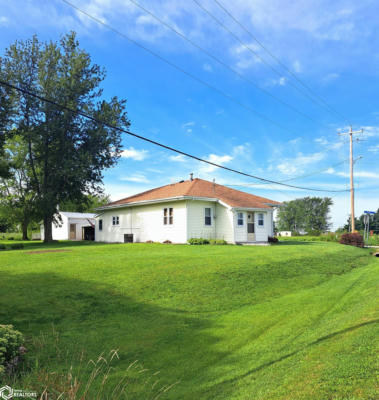 110 S ALLEN ST, HAMILTON, IA 50116 - Image 1