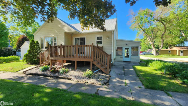 308 5TH AVE S, CLEAR LAKE, IA 50428, photo 2 of 31