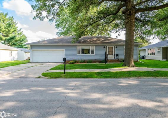 1511 LINDA LN, HARLAN, IA 51537 - Image 1