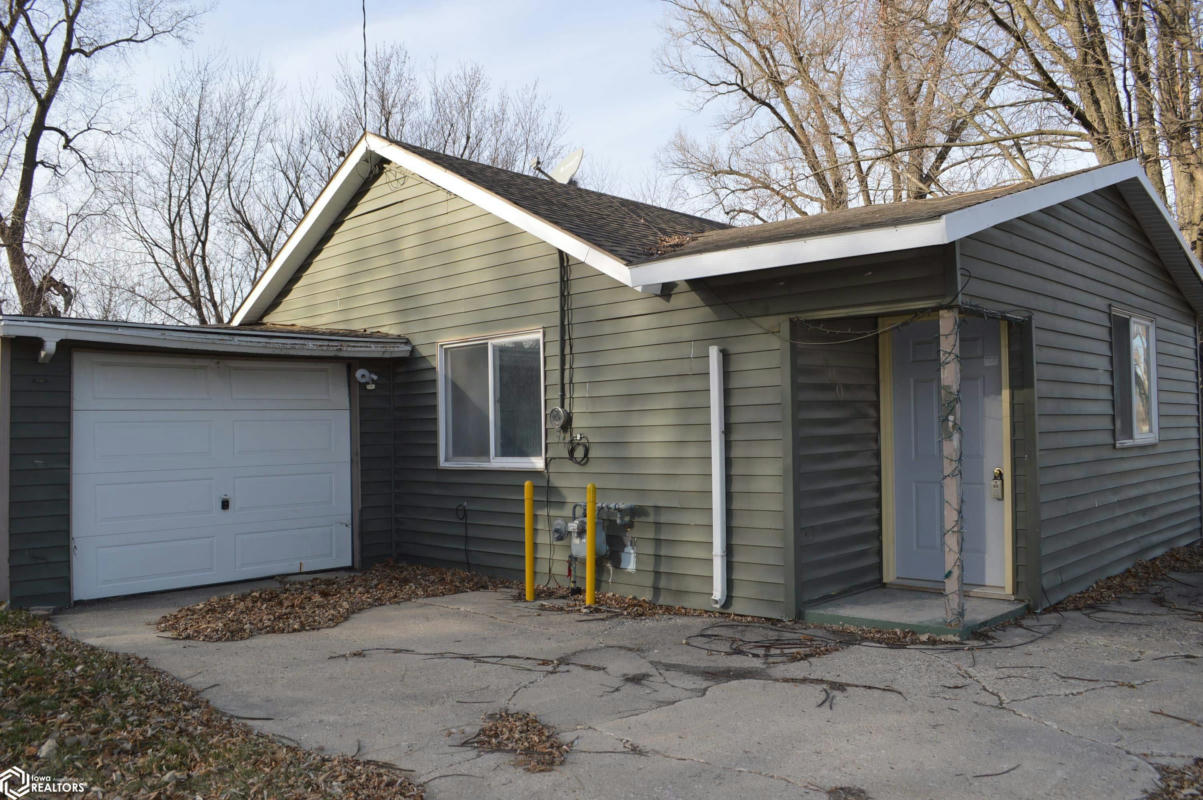 900 N GRANT ST, MANLY, IA 50456, photo 1 of 15