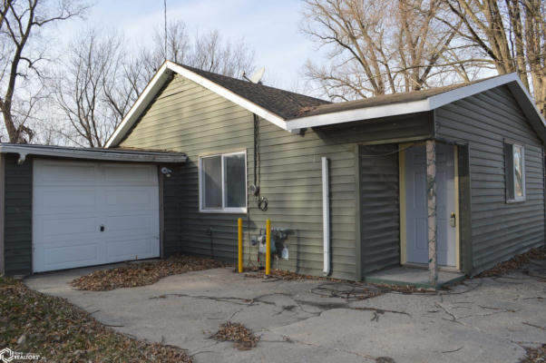 900 N GRANT ST, MANLY, IA 50456 - Image 1