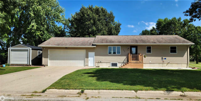 1002 N CASEY ST, ALGONA, IA 50511 - Image 1