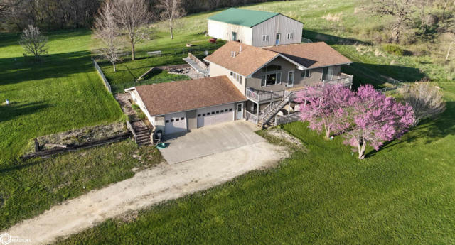 4901 VALLEY FARM RD, CENTRAL CITY, IA 52214 - Image 1