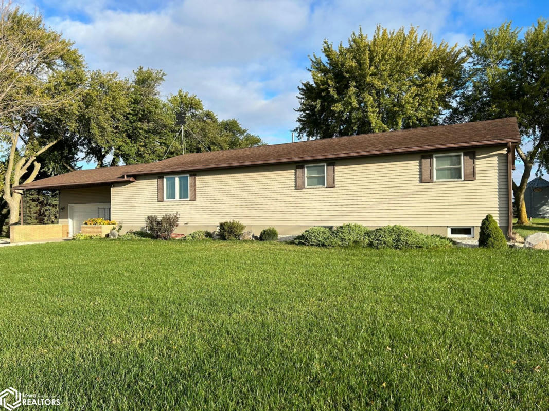 1395 295TH ST, EAGLE GROVE, IA 50533, photo 1 of 11