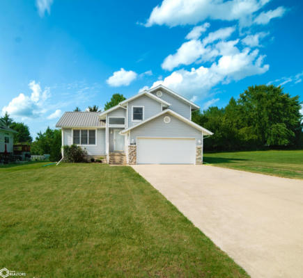 1605 CLAY CT, OSKALOOSA, IA 52577 - Image 1