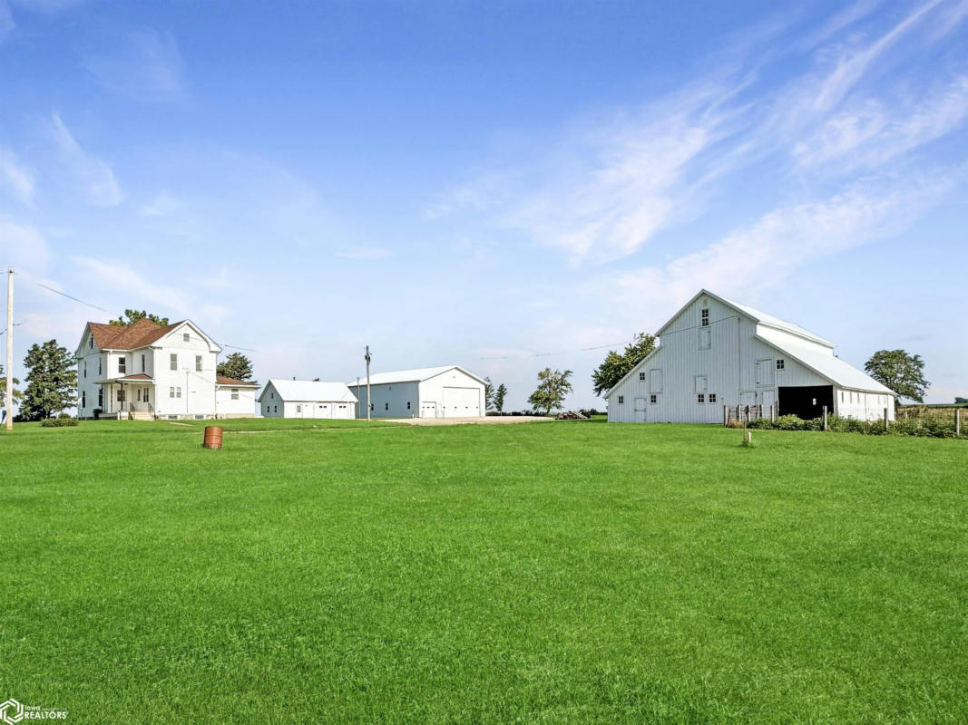 2783 190TH STREET, TRAER, IA 50675, photo 1 of 21