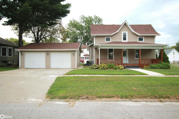 601 N 14TH ST, CLARINDA, IA 51632 - Image 1