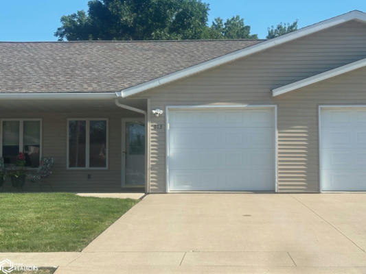 613 E LUCAS ST, ALGONA, IA 50511 - Image 1